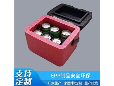 EPP泡沫制品包裝機(jī)的主要應(yīng)用規(guī)模