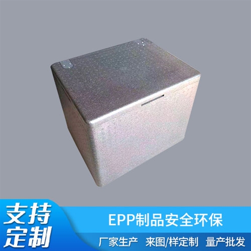 使用EPP泡沫制品可以應用于哪些行業(yè)